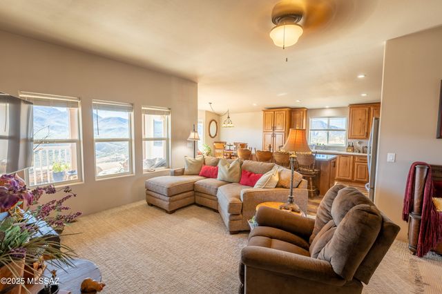 905 N Mountain Lion Pass, Globe, AZ 85502