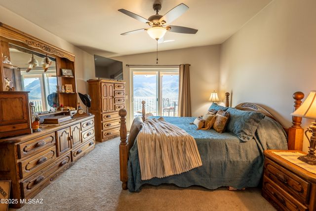 905 N Mountain Lion Pass, Globe, AZ 85502