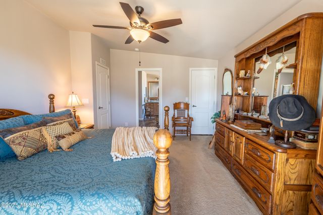 905 N Mountain Lion Pass, Globe, AZ 85502