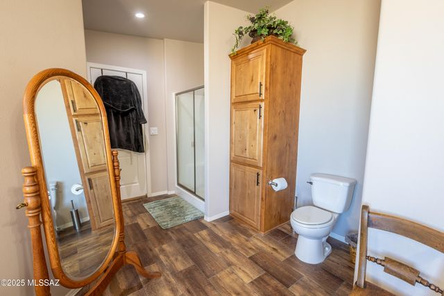 905 N Mountain Lion Pass, Globe, AZ 85502