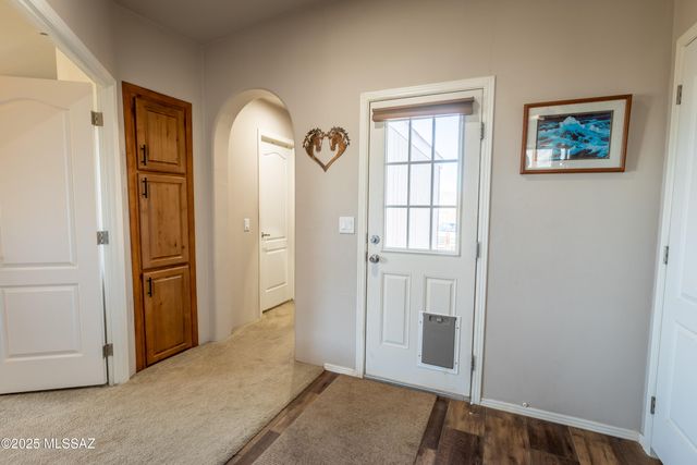 905 N Mountain Lion Pass, Globe, AZ 85502