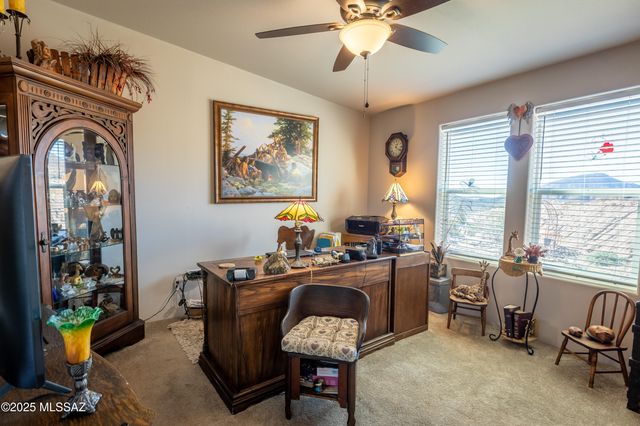 905 N Mountain Lion Pass, Globe, AZ 85502