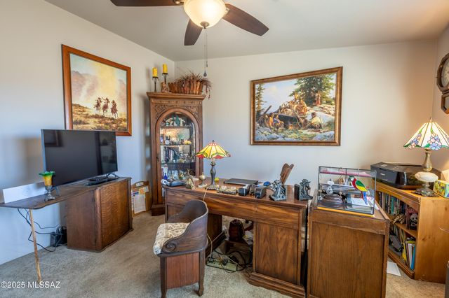 905 N Mountain Lion Pass, Globe, AZ 85502