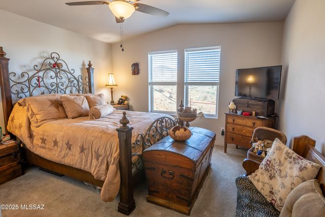 905 N Mountain Lion Pass, Globe, AZ 85502