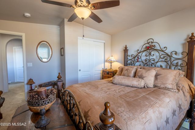 905 N Mountain Lion Pass, Globe, AZ 85502