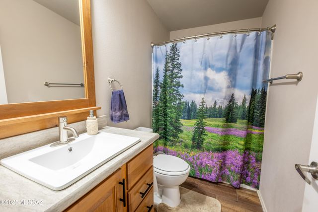 905 N Mountain Lion Pass, Globe, AZ 85502