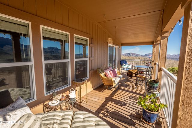 905 N Mountain Lion Pass, Globe, AZ 85502