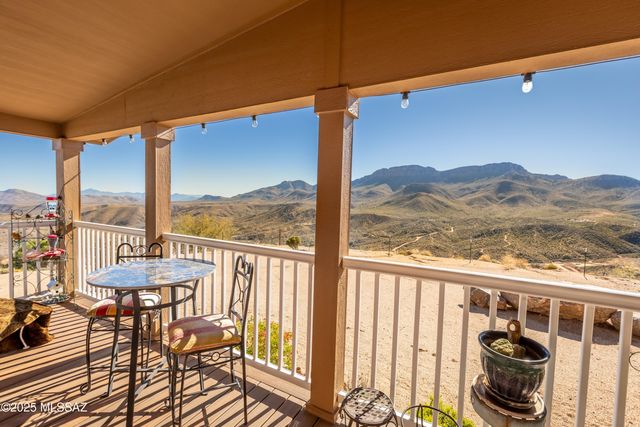 905 N Mountain Lion Pass, Globe, AZ 85502