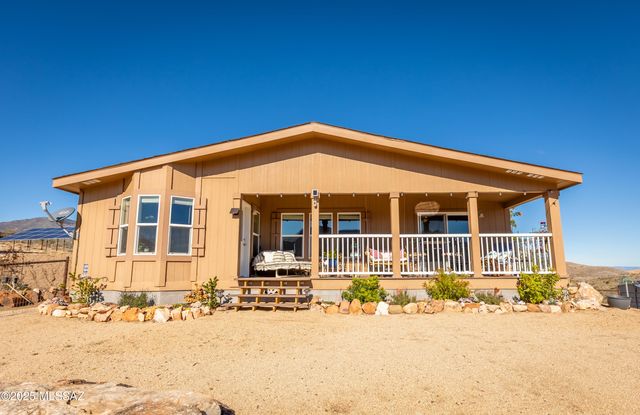 905 N Mountain Lion Pass, Globe, AZ 85502