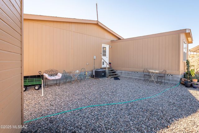 905 N Mountain Lion Pass, Globe, AZ 85502
