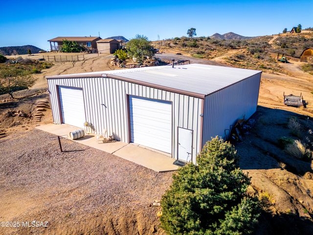 905 N Mountain Lion Pass, Globe, AZ 85502