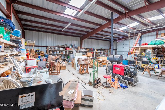 905 N Mountain Lion Pass, Globe, AZ 85502