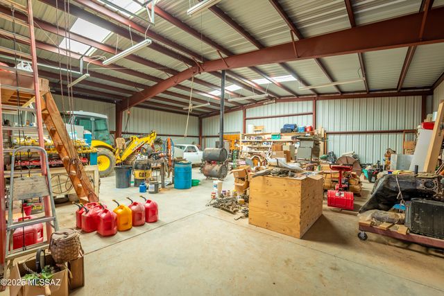 905 N Mountain Lion Pass, Globe, AZ 85502