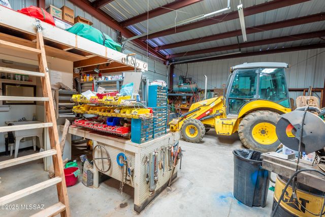 905 N Mountain Lion Pass, Globe, AZ 85502