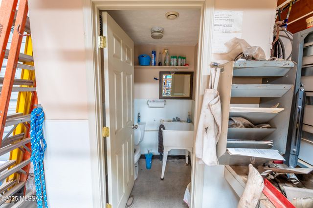 905 N Mountain Lion Pass, Globe, AZ 85502