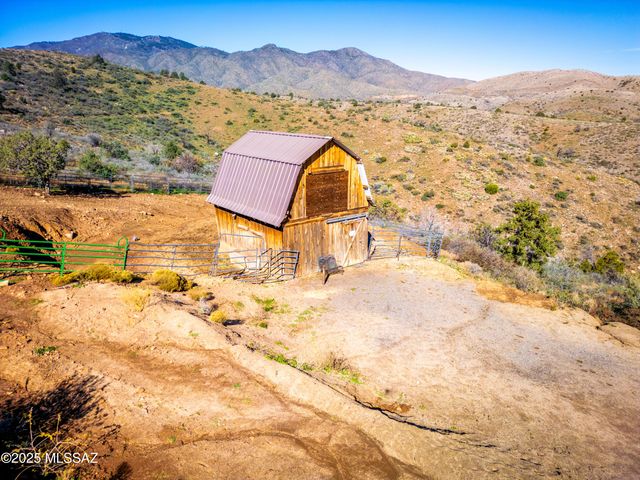 905 N Mountain Lion Pass, Globe, AZ 85502