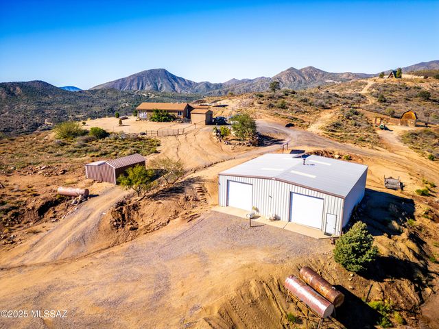 905 N Mountain Lion Pass, Globe, AZ 85502