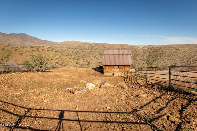 905 N Mountain Lion Pass, Globe, AZ 85502