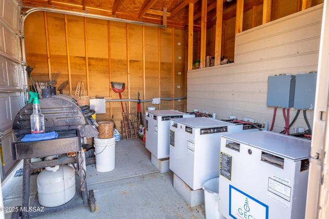 905 N Mountain Lion Pass, Globe, AZ 85502