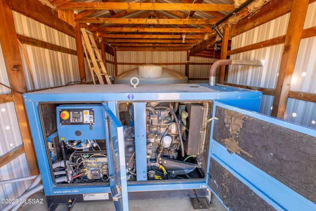 905 N Mountain Lion Pass, Globe, AZ 85502