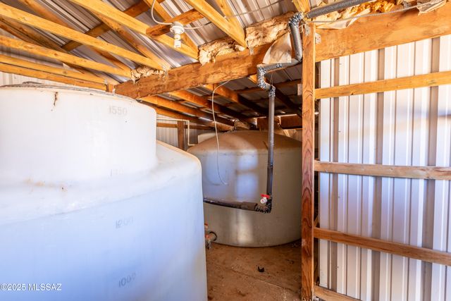 905 N Mountain Lion Pass, Globe, AZ 85502