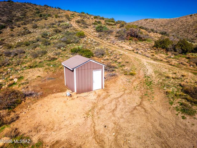 905 N Mountain Lion Pass, Globe, AZ 85502