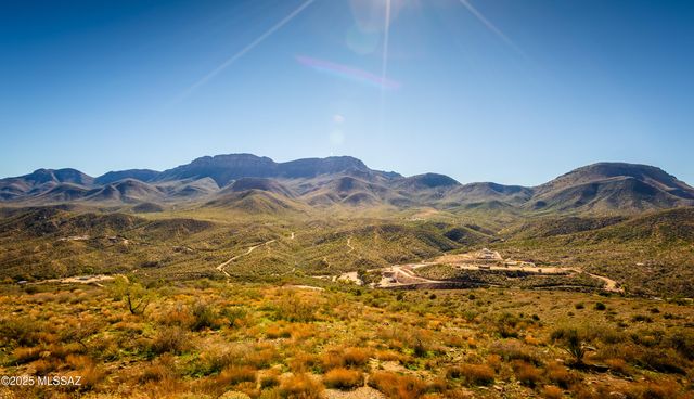 905 N Mountain Lion Pass, Globe, AZ 85502