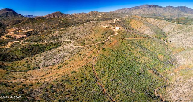 905 N Mountain Lion Pass, Globe, AZ 85502