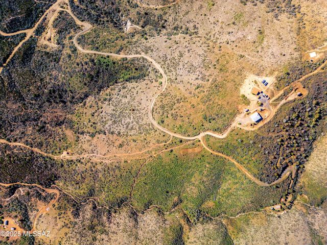 905 N Mountain Lion Pass, Globe, AZ 85502