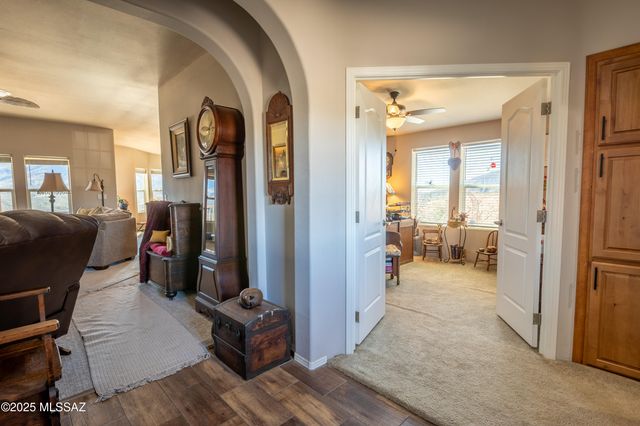 905 N Mountain Lion Pass, Globe, AZ 85502