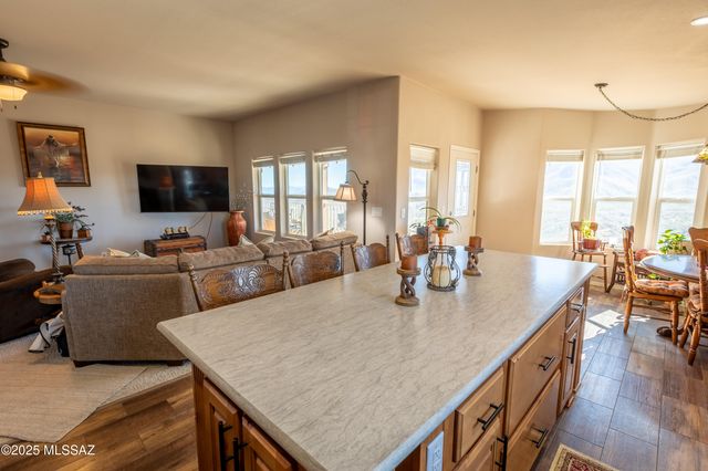 905 N Mountain Lion Pass, Globe, AZ 85502