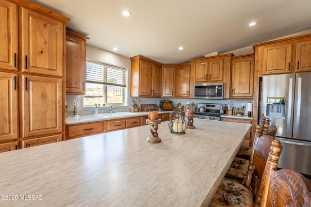 905 N Mountain Lion Pass, Globe, AZ 85502