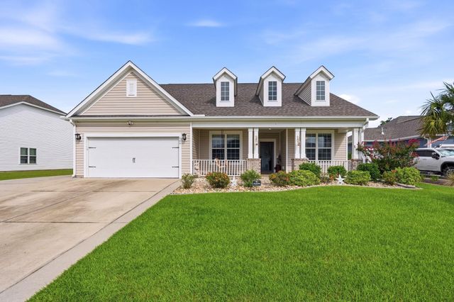 564 Hickman St., Surfside Beach, SC 29575