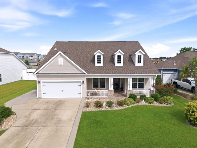 564 Hickman St., Surfside Beach, SC 29575