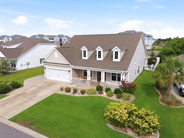 564 Hickman St., Surfside Beach, SC 29575