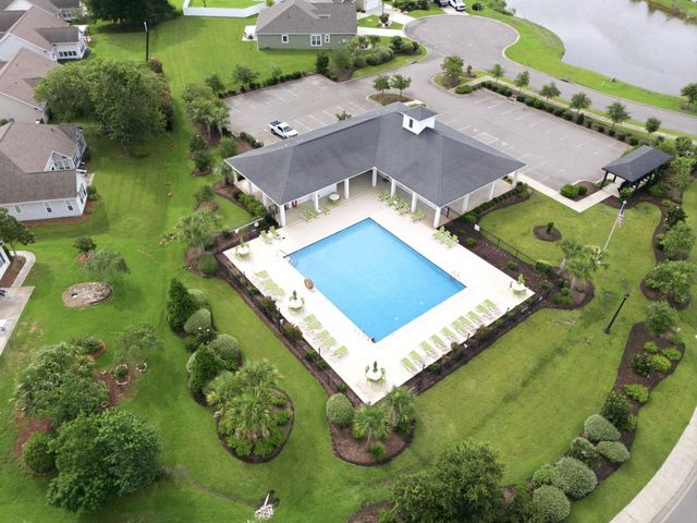 564 Hickman St., Surfside Beach, SC 29575