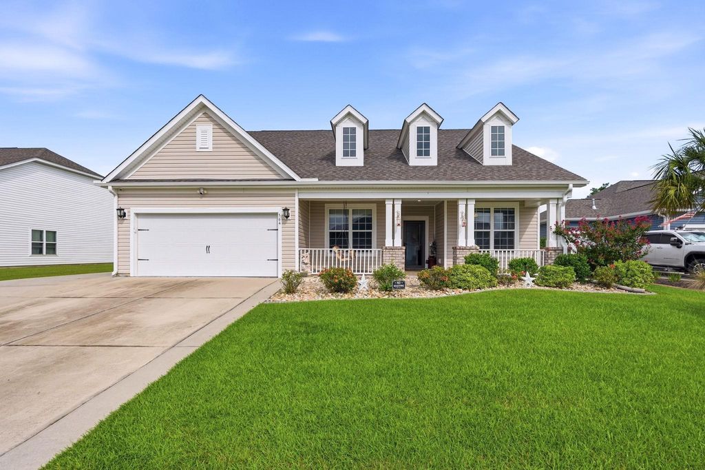 564 Hickman St., Surfside Beach, SC 29575 — photo 2