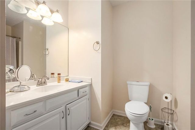 254 Swan Drive, Hiram, GA 30141