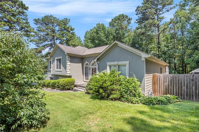 254 Swan Drive, Hiram, GA 30141