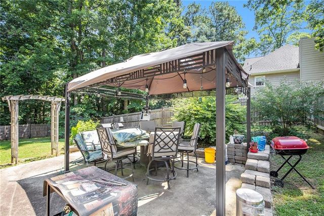 254 Swan Drive, Hiram, GA 30141