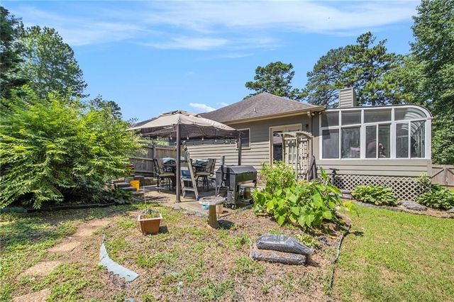 254 Swan Drive, Hiram, GA 30141