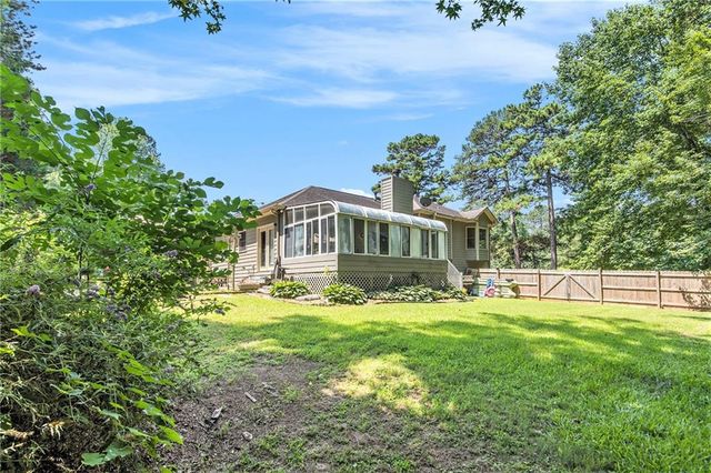 254 Swan Drive, Hiram, GA 30141