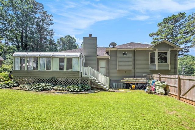 254 Swan Drive, Hiram, GA 30141