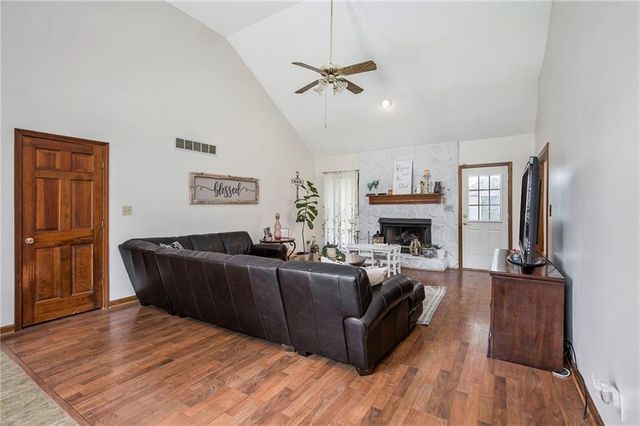 254 Swan Drive, Hiram, GA 30141