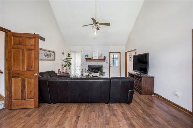 254 Swan Drive, Hiram, GA 30141