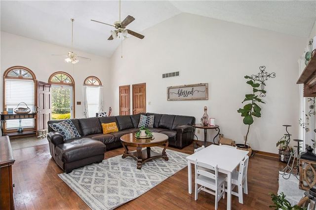 254 Swan Drive, Hiram, GA 30141