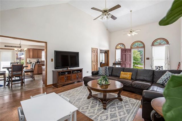 254 Swan Drive, Hiram, GA 30141