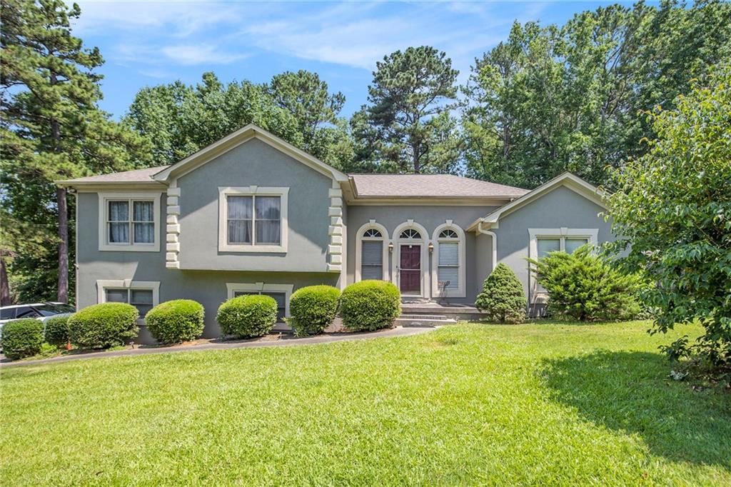 254 Swan Drive, Hiram, GA 30141