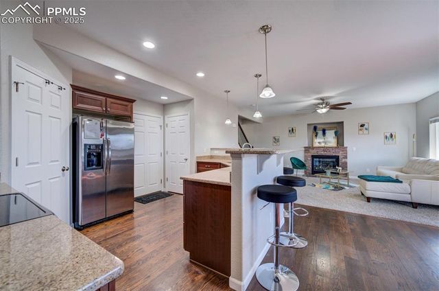 7480 Twin Valley Terrace, Colorado Springs, CO 80925