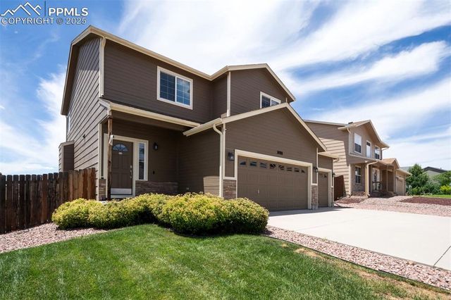 7480 Twin Valley Terrace, Colorado Springs, CO 80925